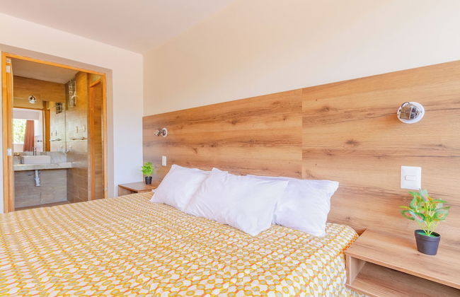 Valles apartamentos ecológicos - Foto 13