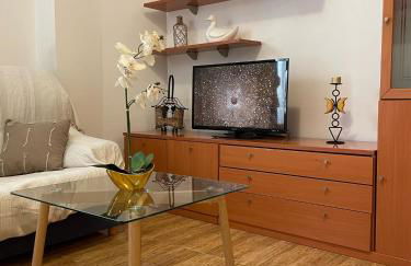 Granada a un paso, Parking Gratis - Foto 8