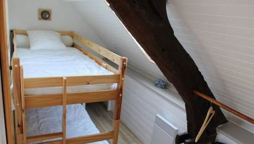 Maison pêcheur Quimiac (Mesquer) - Foto 3