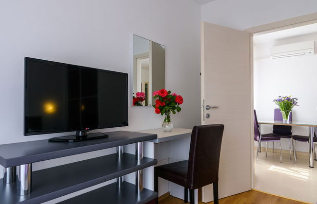 Apartmani Mijo - Foto 48