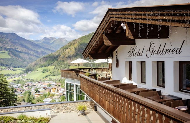 Goldried Park - Foto 27