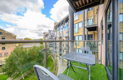 F302 Lovely & Relaxing Stay With View - Foto 24