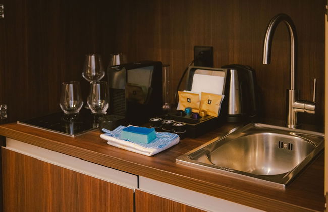 Mimosa Suites - Photo 12