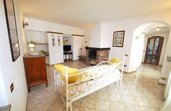 Lake Maggiore Antique Mason - Foto 22