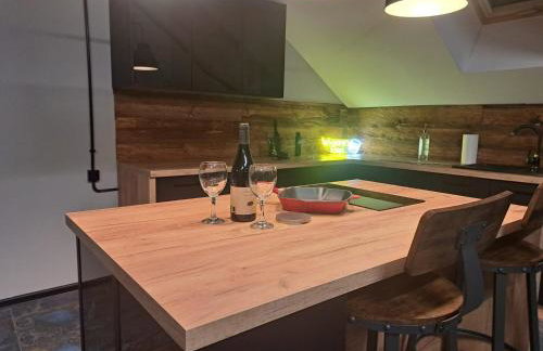 Apartamenty Stodoła - Foto 18