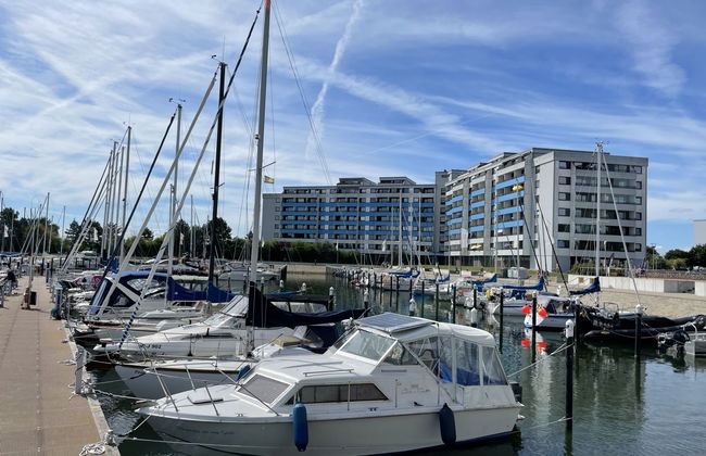 Ostsee Residenz - Foto 1