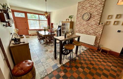 Delightful House in the Heart of the Matlocks! - Foto 11