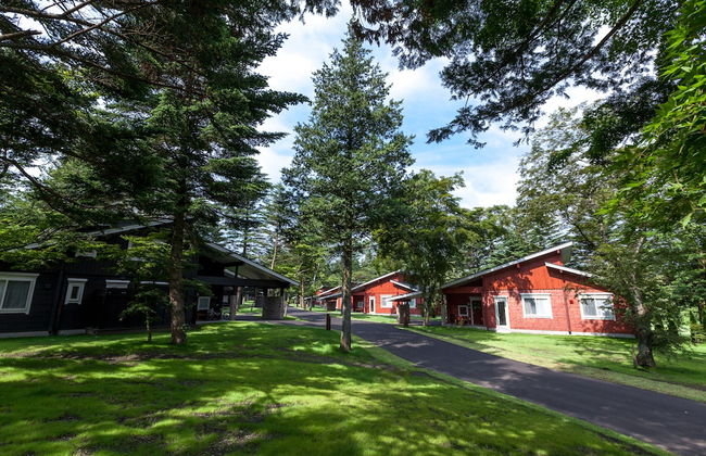 The Prince Villa Karuizawa - Foto 19