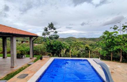 Chácara Recanto Vista Verde - 20 minutos do Plano Piloto - Foto 10