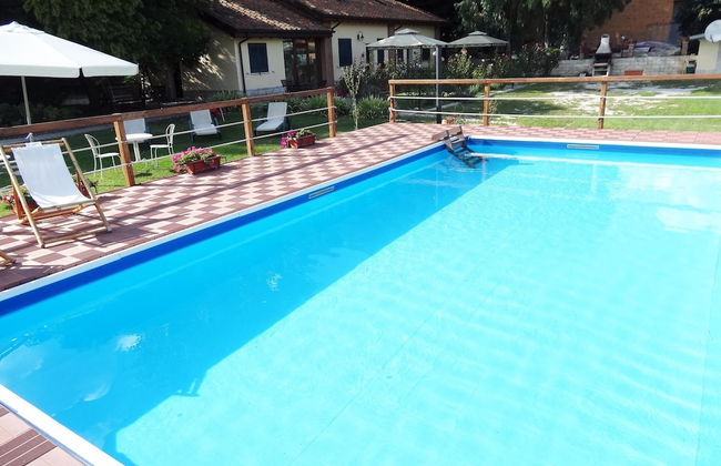 Agriturismo Valle degli Arci - Foto 57