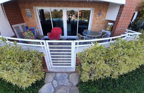 Camboinhas OceanSide frente ao mar - Foto 53