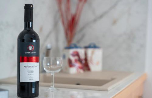 Niki's Studios Kalymnos - Foto 66