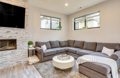 Mod PNW Hub In Seattle Suburbs! Easy Access to I-5 - Foto 7