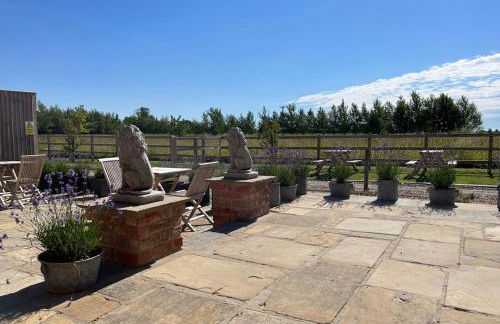 The Woad Mill - Foto 26