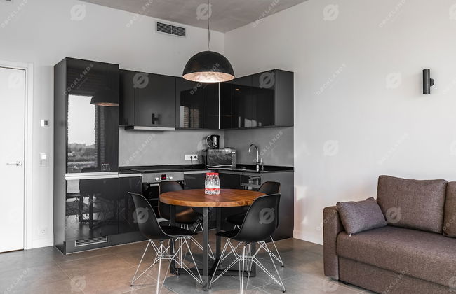 Docklands Apart Hotel - Foto 29