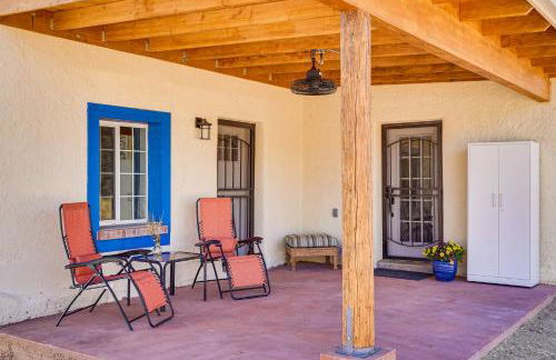 Peaceful and Historic Home in Patagonia! - Foto 21