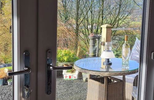 White O'Morn Cabin - Foto 32