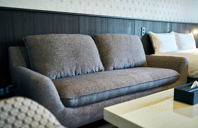 Rakuten STAY Kokura Station - Foto 17