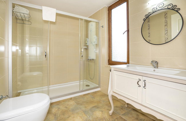 Alya Villa Butik Hotel - Photo 52