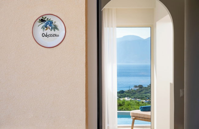 Elounda Heights - Adults Only - Photo 53