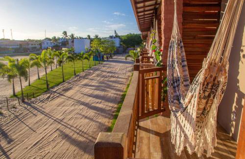 Villa das Palmeiras Jeri - Foto 46