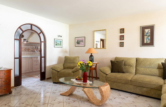 Spacious Holiday Home in Verteneglio - Foto 13