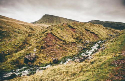 3 Bed in Pentre Bach oc-t30863 - Foto 39