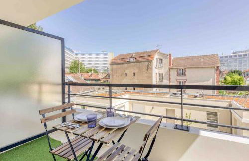 Le Terra Cotta - Saint Michel Paris 10min - Foto 3