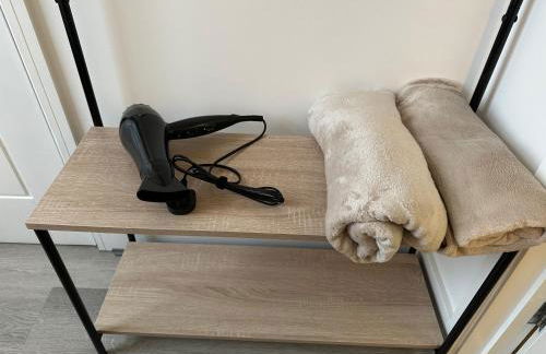 Central Colwyn Bay F1 - Foto 25