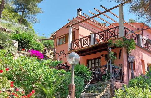 villetta dei fichi d'India - Foto 10