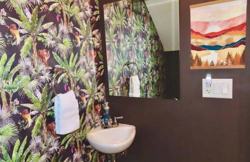 The Nook on Neil Walkable 3BR - Foto 23