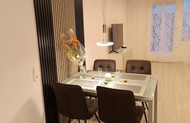 Ferienwohnung Sasbachwalden H2 Ap3 mit beheiztem Innenpool und Sauna - Foto 9