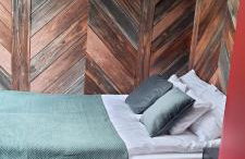 Temat Rzeka jeden domek na działce - Photo 9