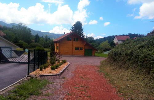 Chalet des Brocards - Foto 22