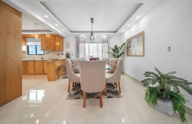 Hermoso Apart en el Bello Santiago - Foto 22