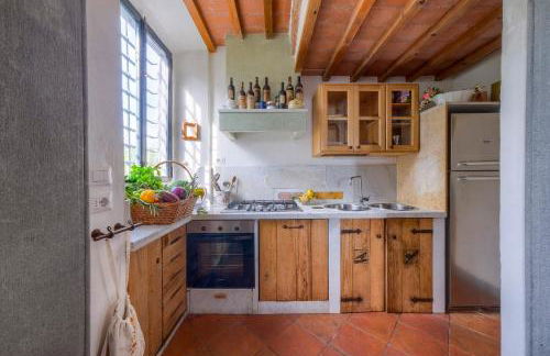 Villa Maria - in the hills above Florence - Foto 13