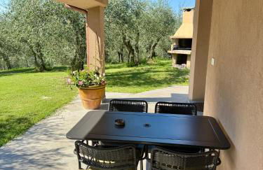 Chalet dei due soli - Foto 24