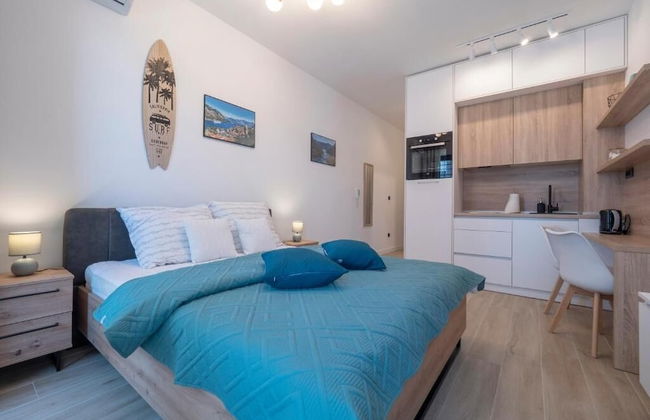 Casa Al Mare Residence - Foto 15