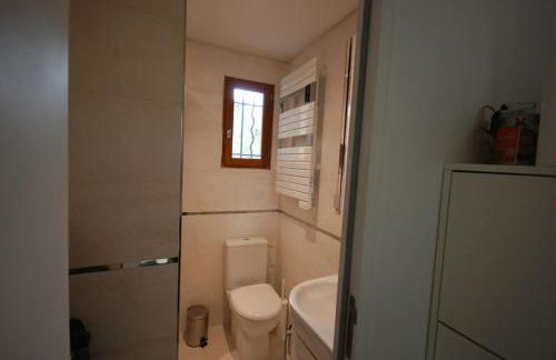 Studio - Confort - Climatisé - Le Refuge de Charles - Jardin - Foto 12