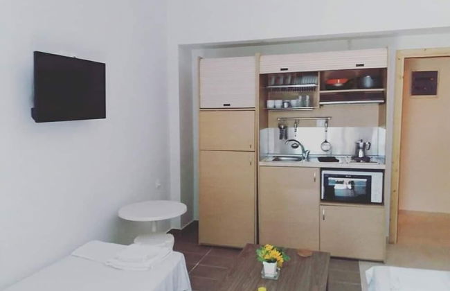 Elizabeth Hotel - Foto 12