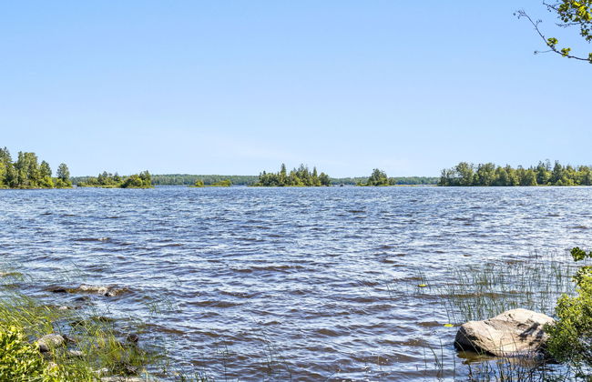 Skärvudde Torpet - Foto 20