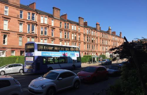 Great Location 2 Bed West End Flat - Foto 55