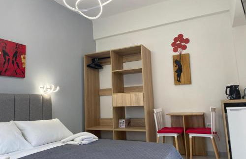 Cosy studio 2 in Stoupa - Foto 3