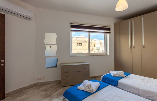 Lovely Modern Apartments in Kalkara - Foto 4