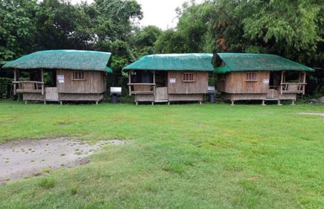 Monty's Riverside View Resort by Cocotel - Foto 16