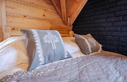 Zakątek Pod Lasem - Foto 32