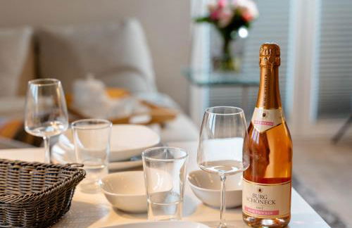 Ferienwohnung Buhne73 - Foto 47