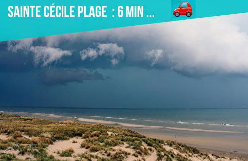 Les Pénates de Camiers - Foto 23