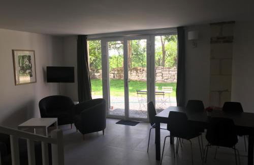 Les Terrasses De Chaumont 1 - Foto 20