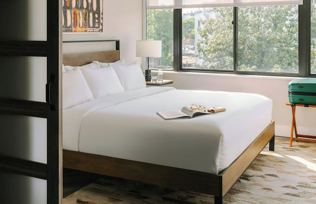 Sonder by Marriott Bonvoy Georgetown C&O Apartments Georgetown - Photo 1